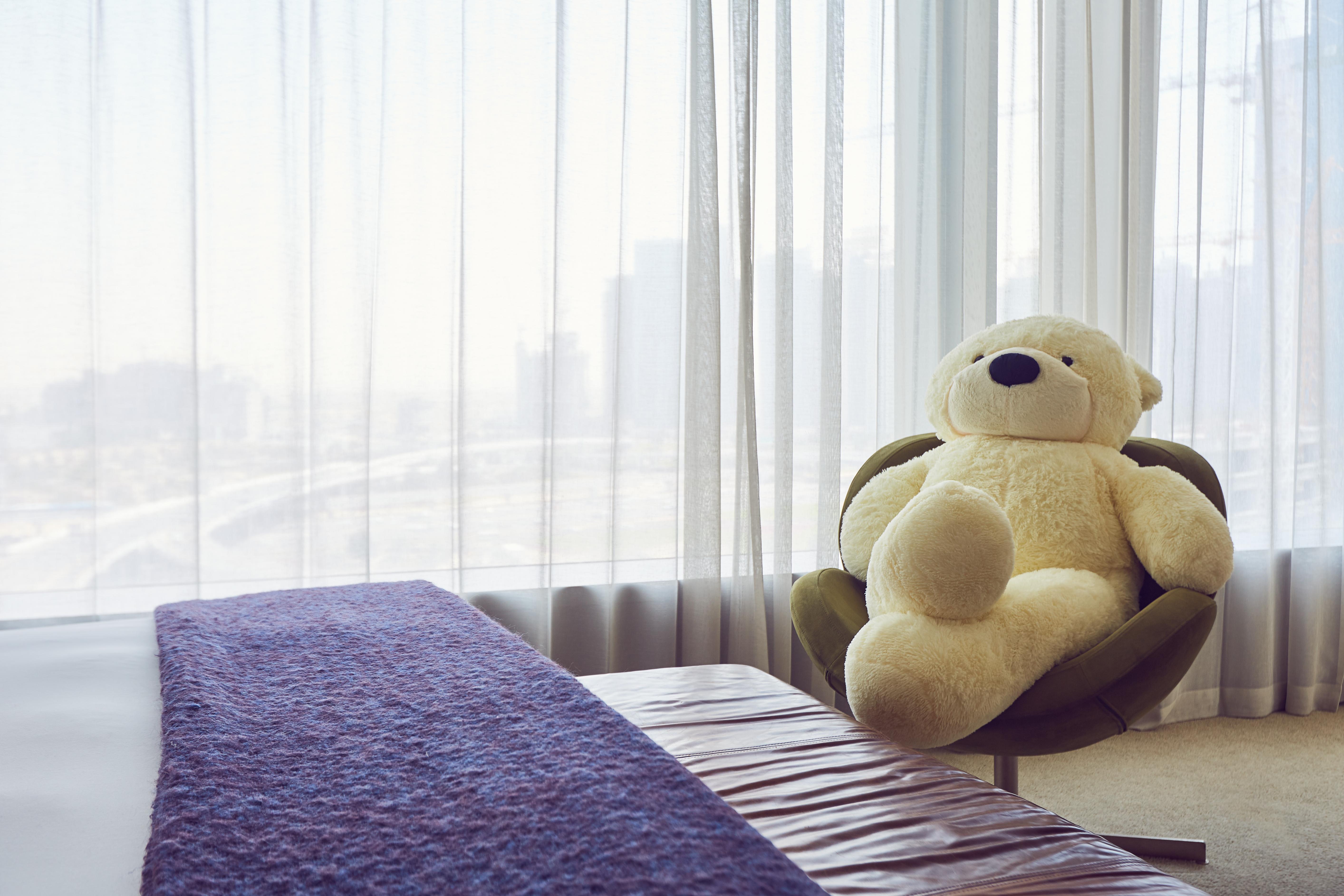 Media One Hotel Dubai Bagian luar foto
